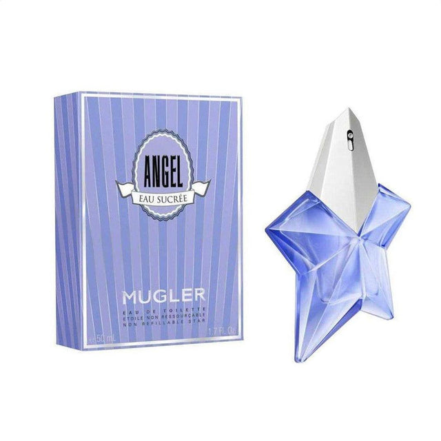 Thierry Mugler Angel Eau Sucree Eau de Toilette 50ml - Cosmetics Fragrance Direct-60177972
