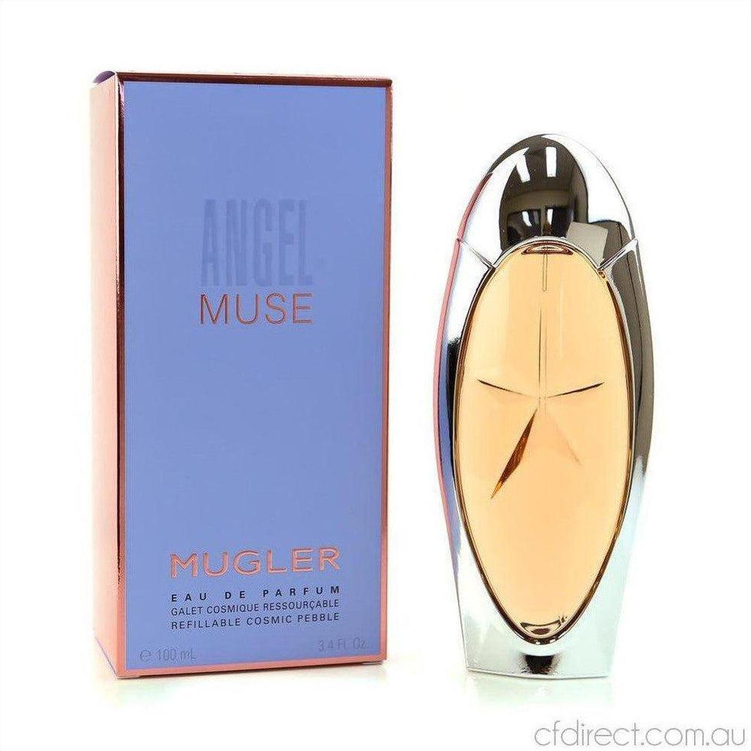 Thierry Mugler Angel Muse Eau de Parfum 100ml
