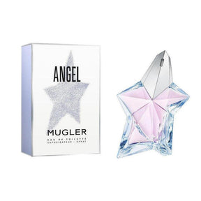 Thierry Mugler Angel Standing Star Eau De Toilette 30ml - Cosmetics Fragrance Direct-3439600040913