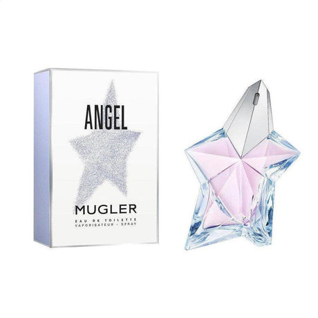 Thierry Mugler Angel Standing Star Eau De Toilette 30ml - Cosmetics Fragrance Direct-3439600040913