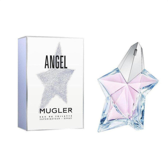 Thierry Mugler Angel Standing Star Eau De Toilette 30ml - Cosmetics Fragrance Direct-3439600040913