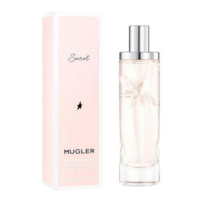 Thierry Mugler Secret Eau De Toilette 50ml - Cosmetics Fragrance Direct-3439600038446