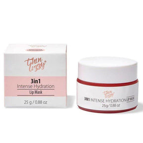 Thin Lizzy 3in1 Intense Hydration Lip Mask - Cosmetics Fragrance Direct-9421035403528