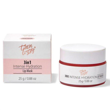 Thin Lizzy 3in1 Intense Hydration Lip Mask - Cosmetics Fragrance Direct-9421035403528