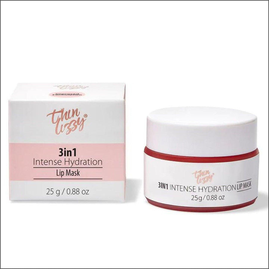 Thin Lizzy 3in1 Intense Hydration Lip Mask - Cosmetics Fragrance Direct-9421035403528