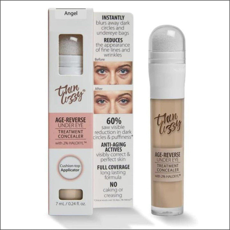 Thin Lizzy Age Reverse Concealer Angel 7ml - Cosmetics Fragrance Direct-9421033487360