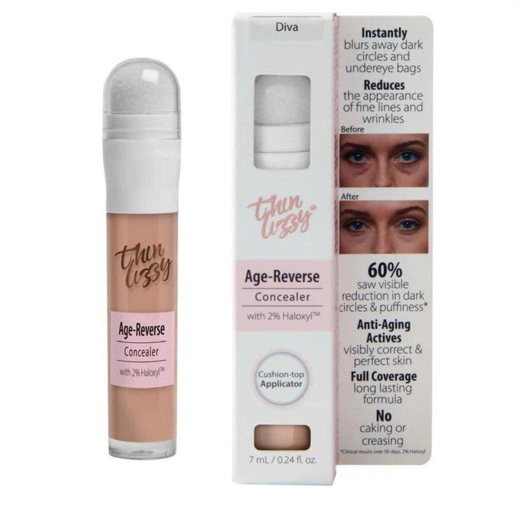 Thin Lizzy Age Reverse Concealer Diva 7ml - Cosmetics Fragrance Direct-