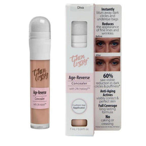 Thin Lizzy Age Reverse Concealer Diva 7ml - Cosmetics Fragrance Direct-