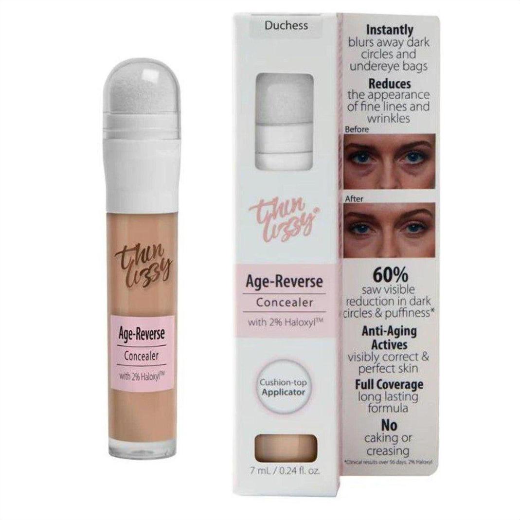 Thin Lizzy Age Reverse Concealer Duchess 7ml - Cosmetics Fragrance Direct-9421033487353