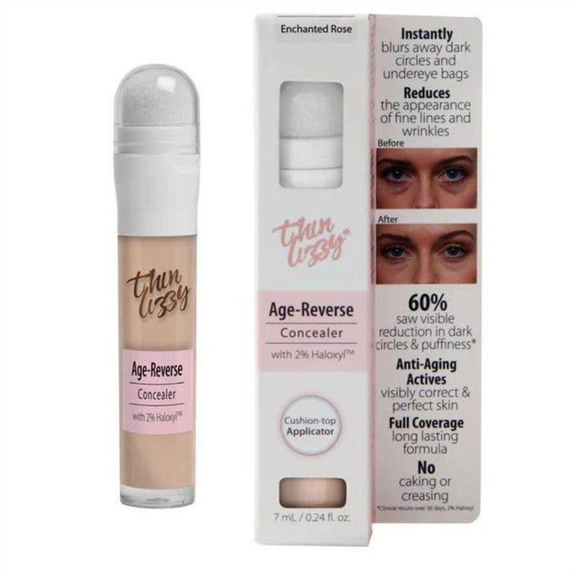 Thin Lizzy Age Reverse Concealer Enchanted Rose 7ml - Cosmetics Fragrance Direct-