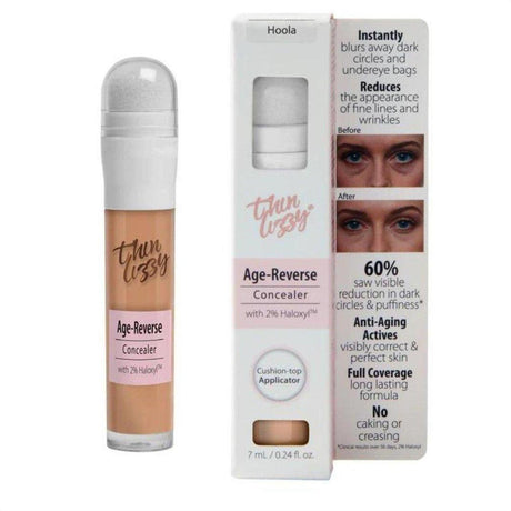 Thin Lizzy Age Reverse Concealer Hoola 7ml - Cosmetics Fragrance Direct-