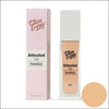 Thin Lizzy Airbrushed Silk Foundation Diva 28ml - Cosmetics Fragrance Direct-9421035400206