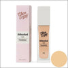 Thin Lizzy Airbrushed Silk Foundation Minx 28ml - Cosmetics Fragrance Direct-