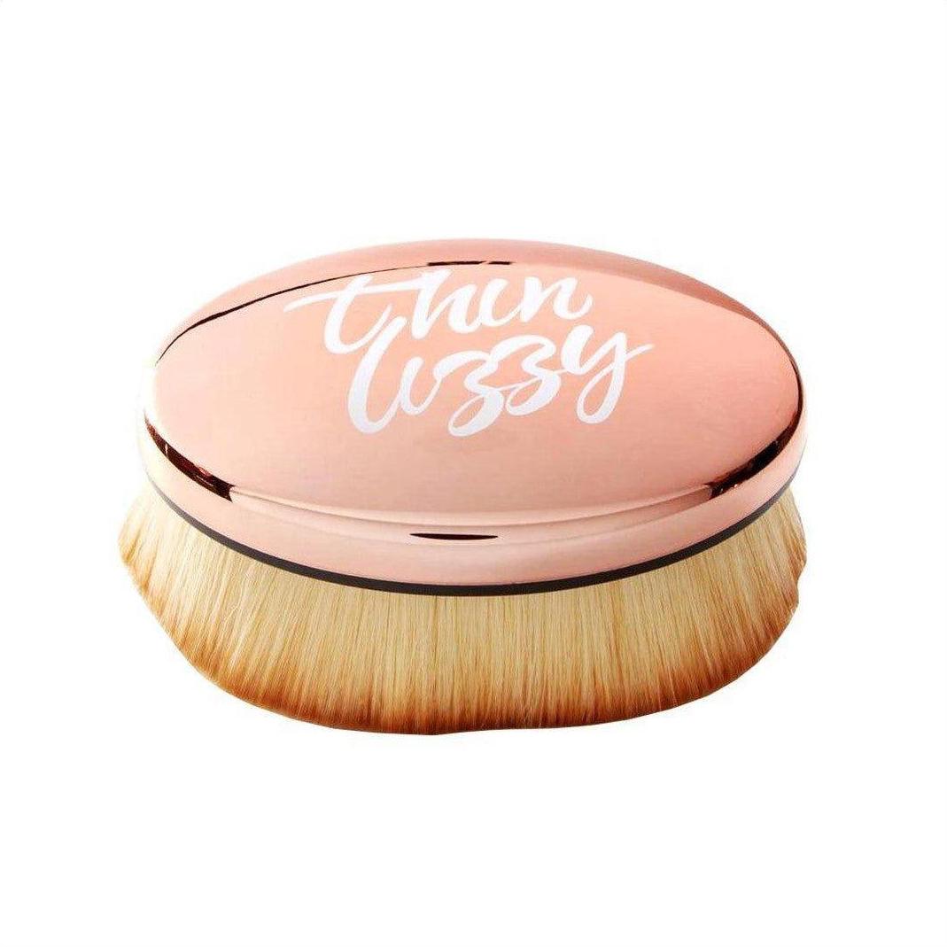 Thin Lizzy Blurring Brush