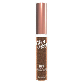 Thin Lizzy Brow Read Eyebrow Filler Mid Brown 3.5g - Cosmetics Fragrance Direct-9421033481474