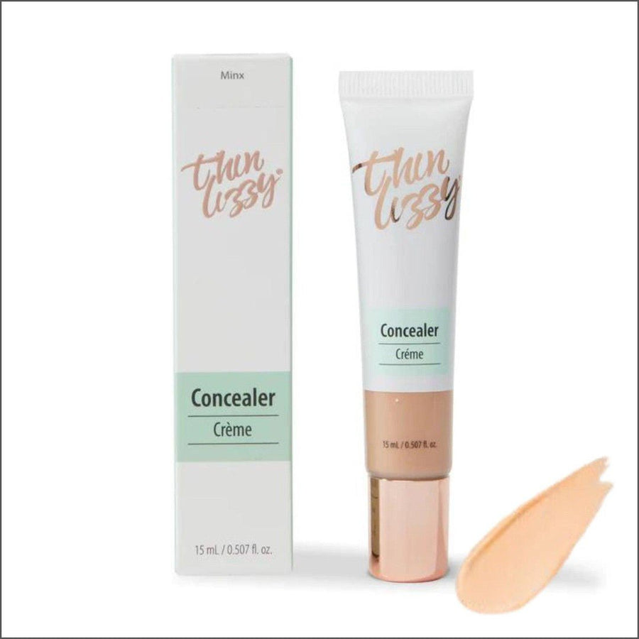 Thin Lizzy Concealer Creme Duchess 15ml - Cosmetics Fragrance Direct-9421030509492