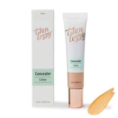 Thin Lizzy Concealer Creme Minx 15ml - Cosmetics Fragrance Direct-9421030509546