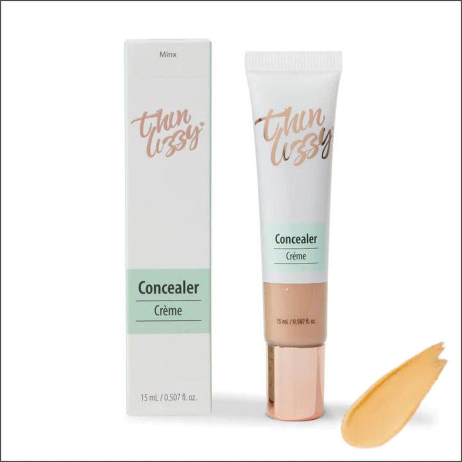 Thin Lizzy Concealer Creme Minx 15ml - Cosmetics Fragrance Direct-9421030509546