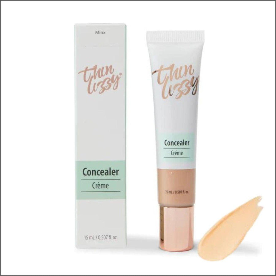 Thin Lizzy Flawless Concealer Creme Angel 15ml - Cosmetics Fragrance Direct-9421030509553