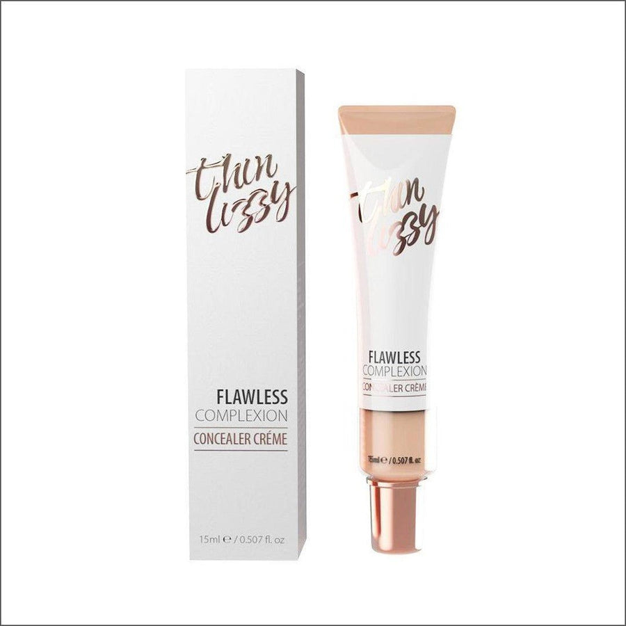 Thin Lizzy Flawless Concealer Creme Bella 15ml - Cosmetics Fragrance Direct-9421030509461