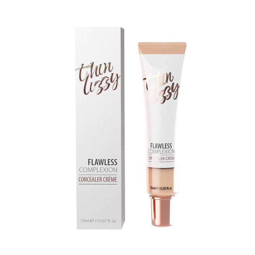 Thin Lizzy Flawless Concealer Creme Diva 15ml - Cosmetics Fragrance Direct-9421030509485
