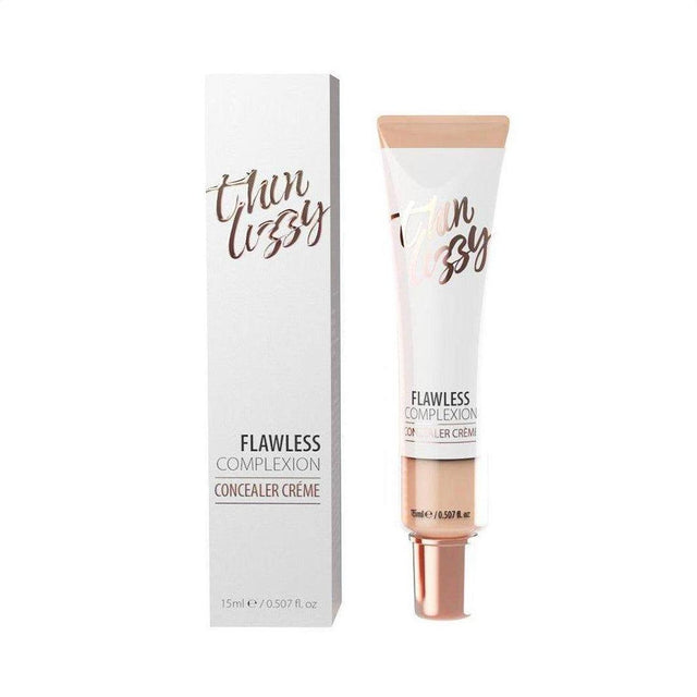 Thin Lizzy Flawless Concealer Creme Missy 15ml - Cosmetics Fragrance Direct-9421030509539