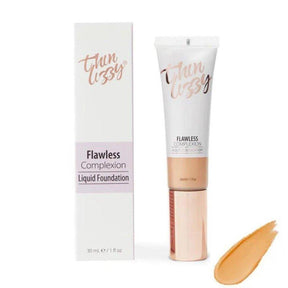 Thin Lizzy Flawless Liquid Foundation Diva 30ml - Cosmetics Fragrance Direct-9421030509713