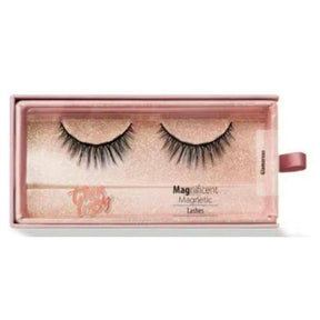 Thin Lizzy Magnificent Magnetic Lashes Glamorous - Cosmetics Fragrance Direct-9421033485342