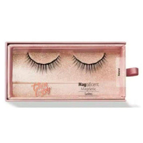 Thin Lizzy Magnificent Magnetic Lashes Natural - Cosmetics Fragrance Direct-9421033485328
