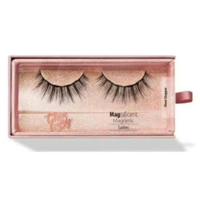 Thin Lizzy Magnificent Magnetic Lashes Show Stopper - Cosmetics Fragrance Direct-9421033485366