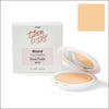 Thin Lizzy Mineral Foundation Pressed Powder Minx SPF10 10g - Cosmetics Fragrance Direct-9421030509348