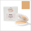 Thin Lizzy Mineral Foundation Pressed Powder Pacific Sun 10g - Cosmetics Fragrance Direct-9421030509362
