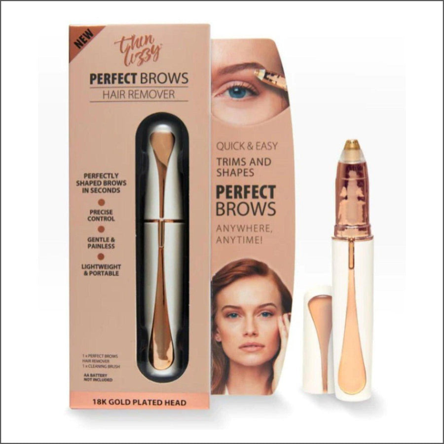 Thin Lizzy Perfect Brows Hair Remover - Cosmetics Fragrance Direct-9421033487728