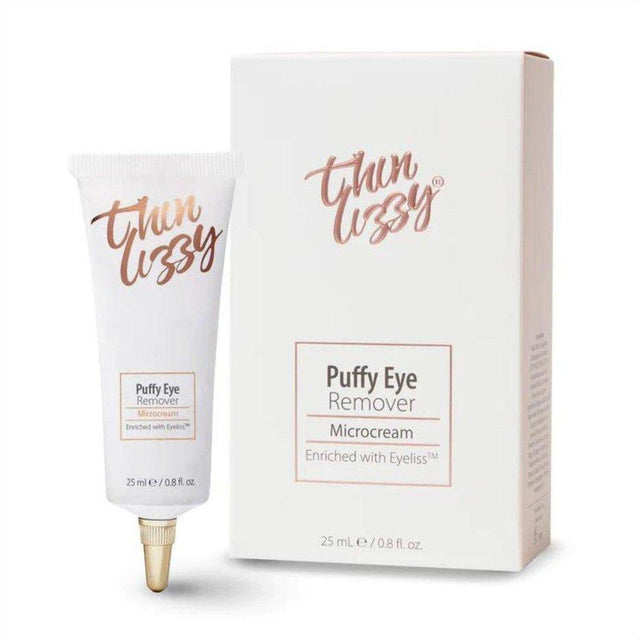Thin Lizzy Puffy Eye Remover Microcream 25ml - Cosmetics Fragrance Direct-9421033480156