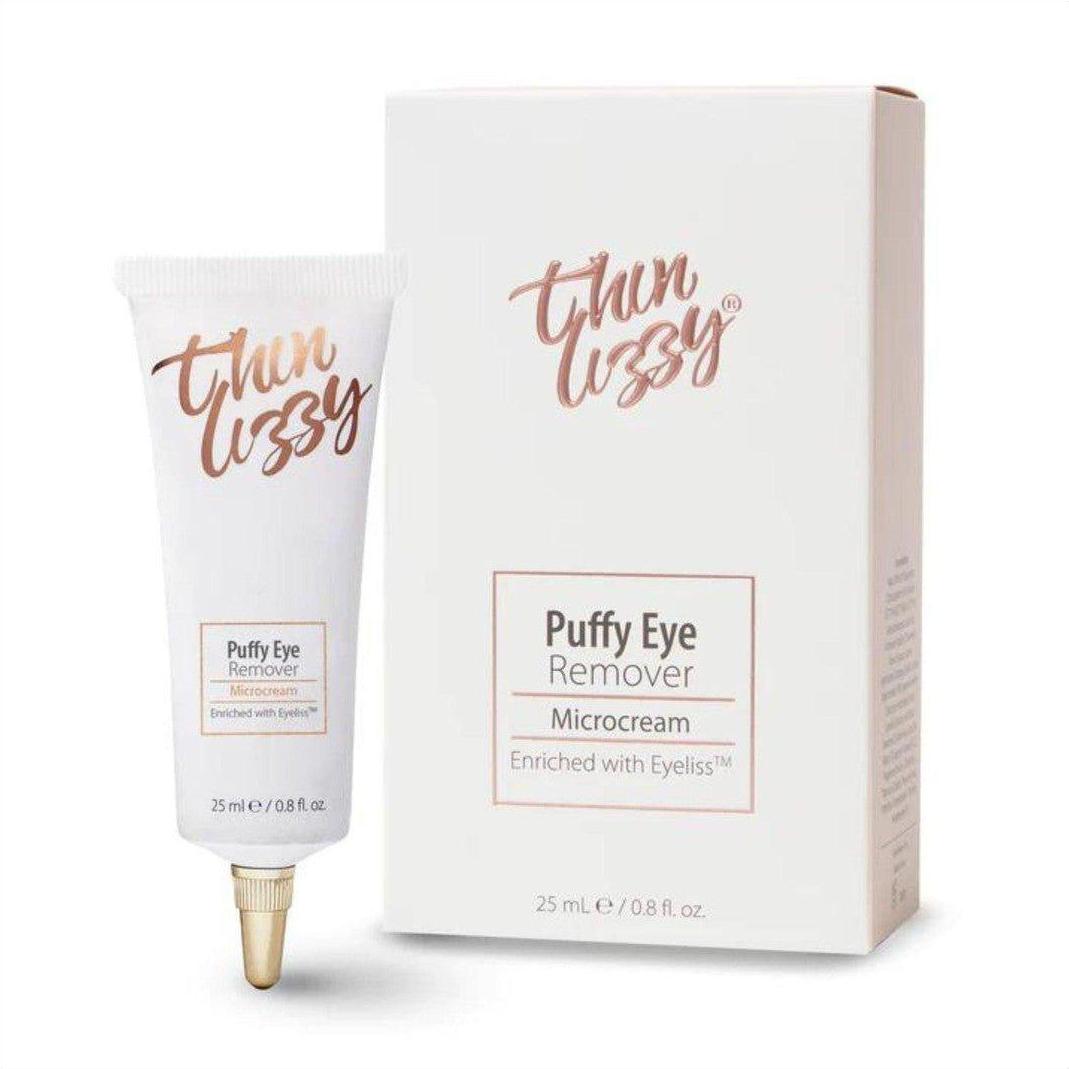 Thin Lizzy Puffy Eye Remover Microcream 25ml