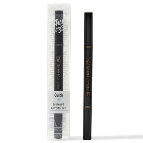 Thin Lizzy Quick Fix Eyeliner & Corrector Pen - Cosmetics Fragrance Direct-9421033481429