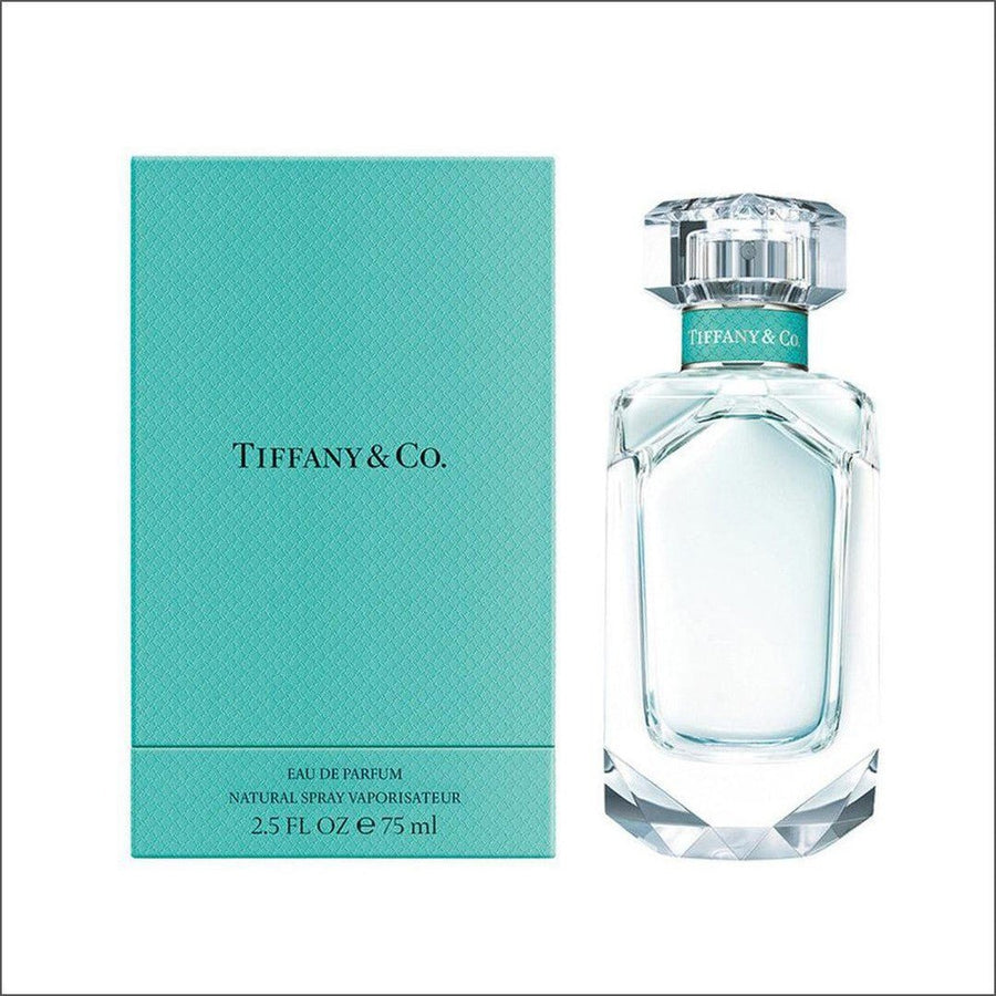 Tiffany & Co. Eau De Parfum 75ml - Cosmetics Fragrance Direct-3614222402077