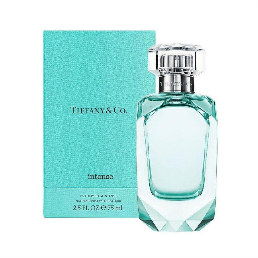 Tiffany & Co Intense Eau de Parfum 75ml - Cosmetics Fragrance Direct-3614226940490