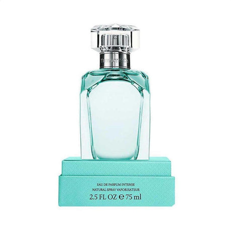Tiffany & Co Intense Eau de Parfum 75ml - Cosmetics Fragrance Direct-3614226940490