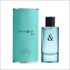 Tiffany & Co Tiffany & Love For Him Eau De Toilette 90ml - Cosmetics Fragrance Direct-3614227728783