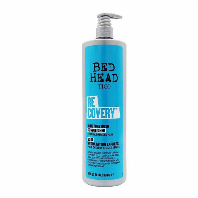 Tigi Bed Head Recovery Conditioner 970ml - Cosmetics Fragrance Direct-615908433401