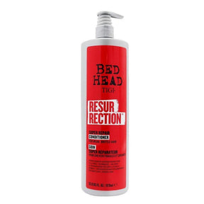 Tigi Bed Head Resurrection Repair Conditioner 970ml - Cosmetics Fragrance Direct-615908432091