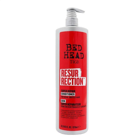 Tigi Bed Head Resurrection Repair Conditioner 970ml - Cosmetics Fragrance Direct-615908432091