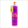 Tigi Bed Head Serial Blonde Shampoo 970ml - Cosmetics Fragrance Direct-615908432275