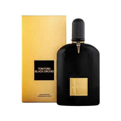 Tom Ford Black Orchid Eau De Parfum 50ml - Cosmetics Fragrance Direct-01881908