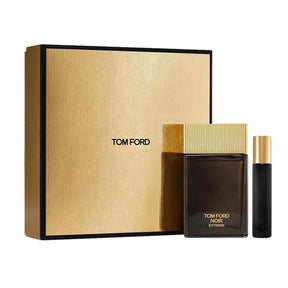 Tom Ford Noir Extreme 100ml Gift Set - Cosmetics Fragrance Direct-96505396