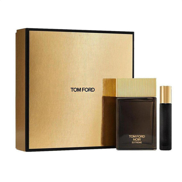 Tom Ford Noir Extreme 100ml Gift Set - Cosmetics Fragrance Direct-96505396