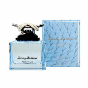 Tommy Bahama Maritime Journey Eau de Cologne 125ml - Cosmetics Fragrance Direct-603531788036