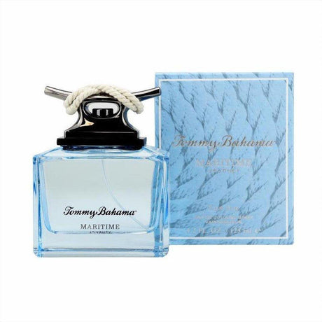 Tommy Bahama Maritime Journey Eau de Cologne 125ml - Cosmetics Fragrance Direct-603531788036