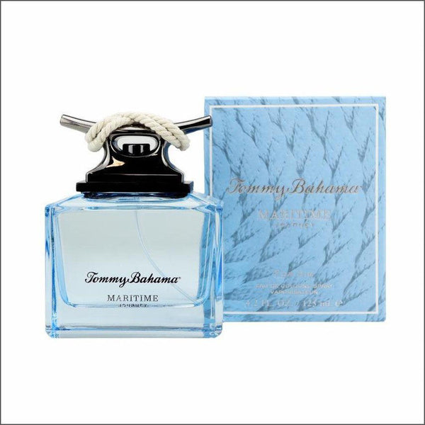 Tommy Bahama Maritime Journey Eau De Cologne 125ml - Cosmetics ...